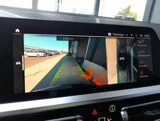 330 e Touring M-SPORT 4x4 Aut. - Image 5