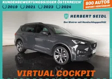 Tarraco FR-LINE 2,0 TDI DSG - Image 1