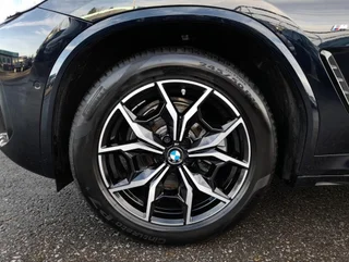 X3 20d M-SPORT 4x4 Aut - Image 17