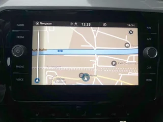 Passat Variant BUSINESS 2,0 TDI DSG - Image 5