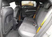 e-tron SB 50 quattro S-LINE BLACK EDITION - Image 14