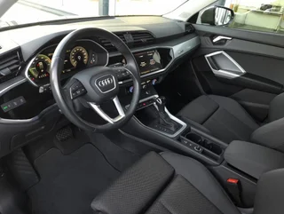 Q3 S-LINE 45 TFSI e S-tr. - Image 9