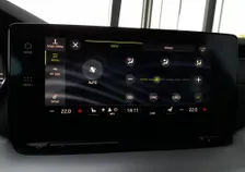 Octavia Combi STYLE 2,0 TDI DSG - Image 5