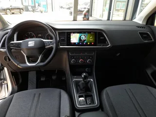 Ateca STYLE 2,0 TDI - Image 3