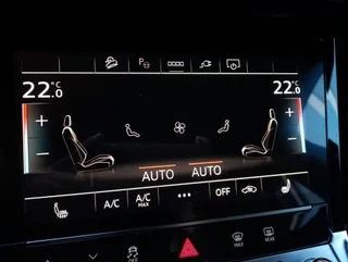 e-tron 55 quattro S-LINE BLACK EDITION - Image 7