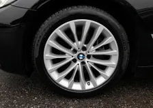 530 d Touring LUXURY LINE Aut. - Image 18