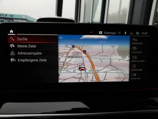 530 d Touring LUXURY LINE Aut. - Image 5