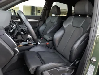 Q5 S-LINE 50 TDI quattro Tiptr - Image 11