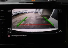 Touran SKY 2,0 TDI DSG - Image 4