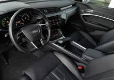 e-tron SB 50 quattro S-LINE BLACK EDITION - Image 11