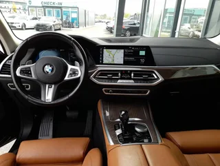 X5 45e SPORT 4x4 Aut - Image 3
