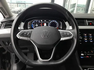 Passat Variant BUSINESS 2,0 TDI DSG - Image 9