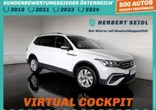 Tiguan Allspace LIFE 4x4 2,0 TDI DSG - Image 1