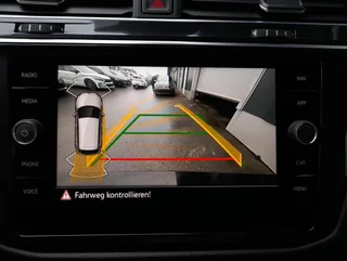 Tiguan LIFE 2,0 TDI DSG - Image 4