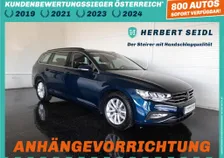 Passat Variant BUSINESS 2,0 TDI DSG - Image 1