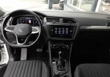 Tiguan Allspace LIFE 4x4 2,0 TDI DSG - Image 3