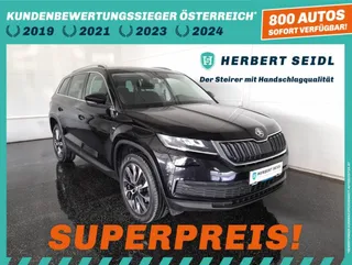 Kodiaq DRIVE 4x4 2,0 TDI DSG