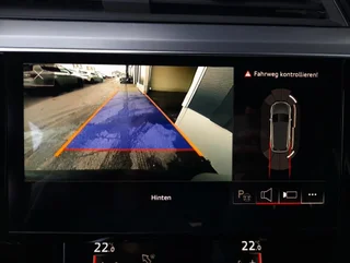 e-tron e-tron 55 quattro S-LINE BLACK EDITION - Image 5