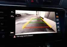 Superb Kombi SPORTLINE IV 156/218 DSG - Image 4