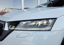 Octavia Combi 2,0 TDI DSG - Image 19