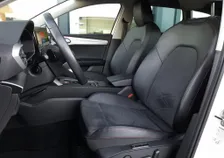 Leon ST FR-LINE 4x4 2,0 TDI DSG - Image 12