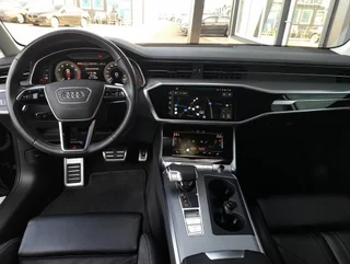 A6 A6 Avant S-LINE 55 TFSIE quattro S-tr - Image 3