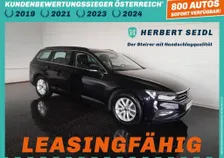 Passat Variant BUSINESS 2,0 TDI DSG - Image 1