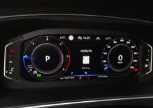 Tiguan Allspace LIFE 4x4 2,0 TDI DSG - Image 8