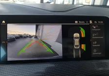 216 d Grand Coupe Aut - Image 4