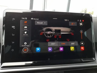 Tarraco FR-LINE 2,0 TDI DSG - Image 6