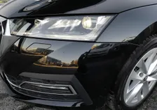 Octavia Combi STYLE 2,0 TDI DSG - Image 16