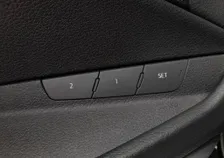 e-tron 50 quattro S-LINE BLACK EDITION - Image 13