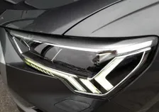 Q3 S-LINE 45 TFSI E S-tr - Image 16