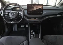 Enyaq SPORTLINE IV80 82kWh Aut - Image 3