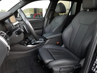 X3 20d M-SPORT 4x4 Aut - Image 11