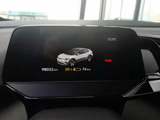 ID 4 Pro Performance 77 kWh - Image 7