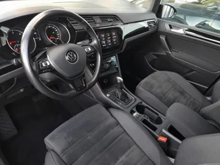 Touran SKY 2,0 TDI DSG - Image 7