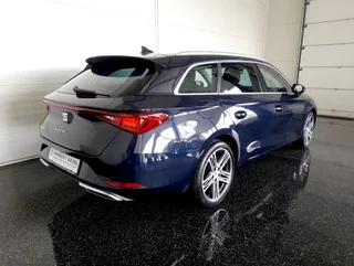 Leon ST XCELLENCE 2,0 TDI DSG - Image 2