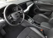 Octavia Combi STYLE IV DSG - Image 12