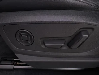 e-tron e-tron 55 quattro S-LINE BLACK EDITION - Image 12