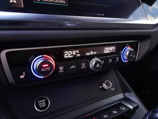 Q3 S-LINE 45 TFSI e S-tr - Image 6