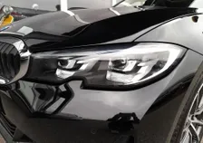 330 e Touring SPORT LINE 4x4 Aut - Image 20