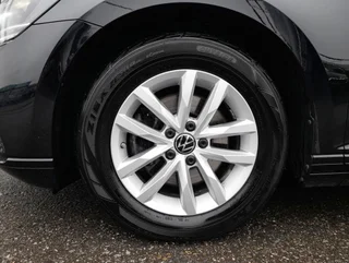 Passat Variant BUSINESS 2,0 TDI DSG - Image 18