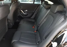 CLA SB 200 d 4x4 Aut. - Image 11