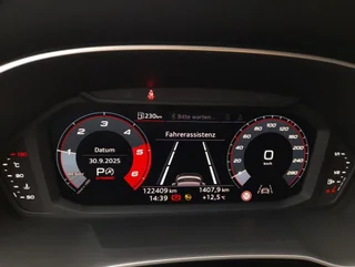 Q3 SB S-LINE 35 TDI S-tr - Image 6