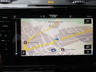 Touran SKY 2,0 TDI DSG - Image 5