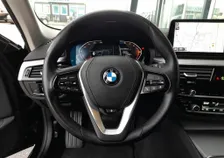 520 d Touring 4x4 Aut - Image 9