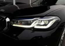 530 d Touring LUXURY LINE Aut. - Image 19
