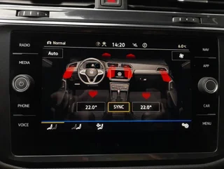 Tiguan Allspace LIFE 4x4 2,0 TDI DSG - Image 6