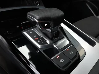 Q5 S-LINE 50 TDI quattro Tiptr - Image 9